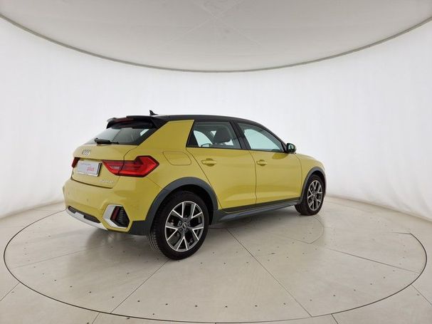 Audi A1 35 TFSI 110 kW image number 2