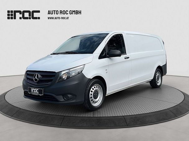 Mercedes-Benz Vito 111 CDi extra 84 kW image number 1