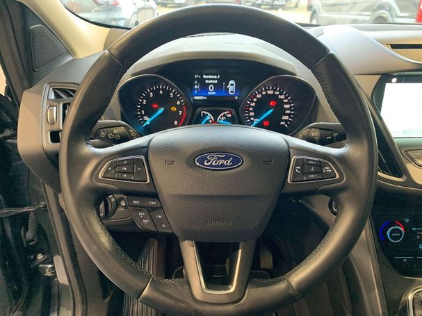 Ford Kuga 1.5 EcoBoost 110 kW image number 17