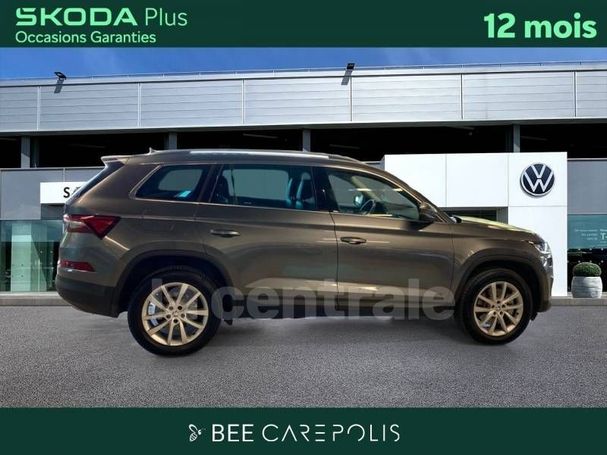 Skoda Kodiaq 2.0 TDI DSG Style 110 kW image number 16