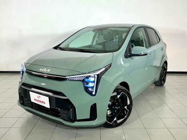 Kia Picanto 1.0 48 kW image number 1