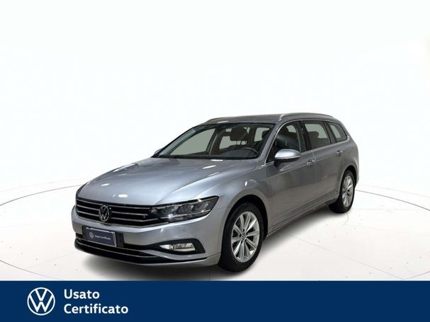 Volkswagen Passat Variant 2.0 TDI Business DSG 110 kW image number 1