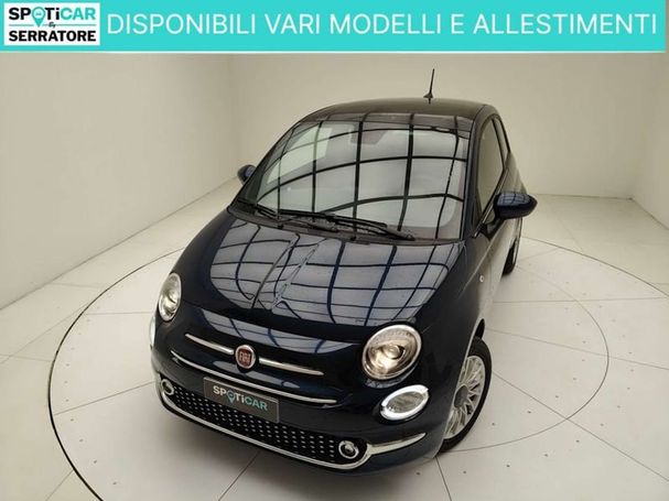 Fiat 500 1.0 51 kW image number 15