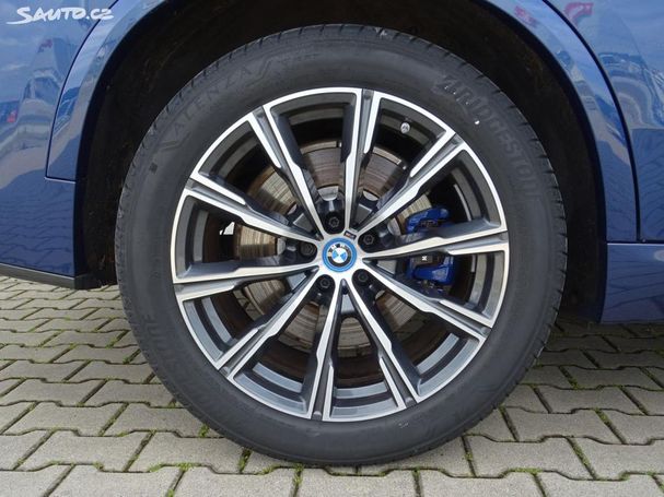 BMW X5 45e xDrive 290 kW image number 17