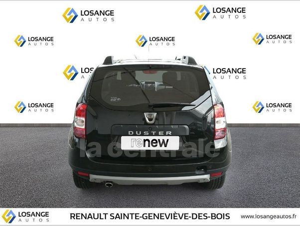 Dacia Duster DCi 110 EDC 80 kW image number 10