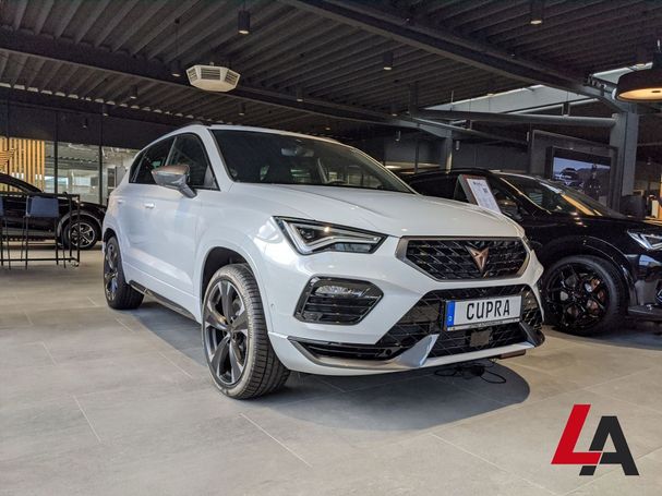 Cupra Ateca 2.0 TSI DSG 221 kW image number 1