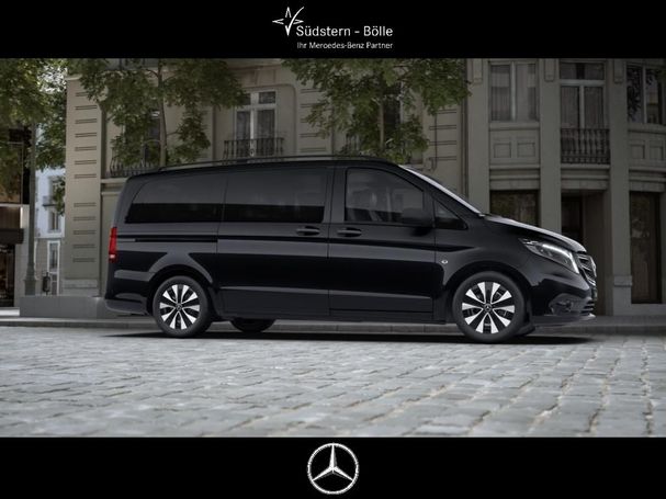 Mercedes-Benz Vito 119 Tourer PRO 140 kW image number 2