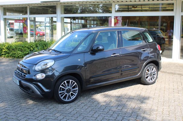 Fiat 500L 1.4 16V Cross 70 kW image number 3