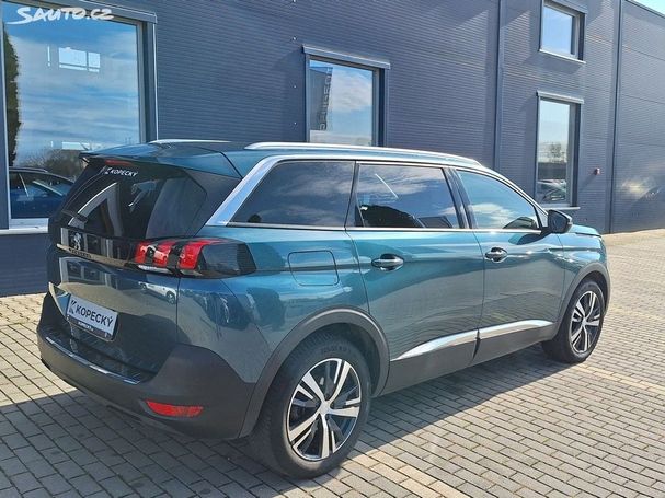 Peugeot 5008 BlueHDi 130 EAT8 Allure 96 kW image number 3