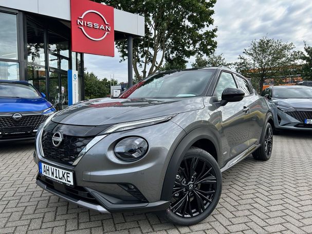 Nissan Juke 105 kW image number 1