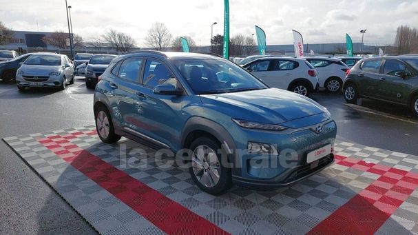 Hyundai Kona 100 kW image number 1