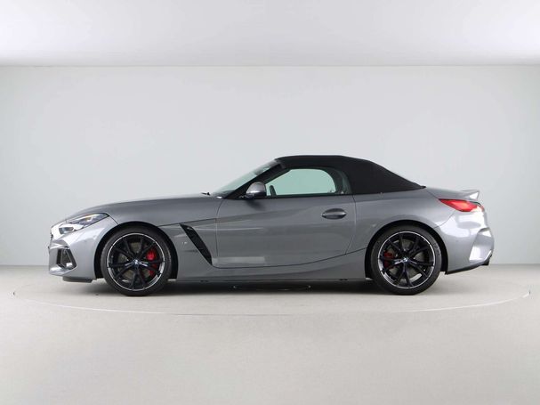 BMW Z4 sDrive30i 190 kW image number 26