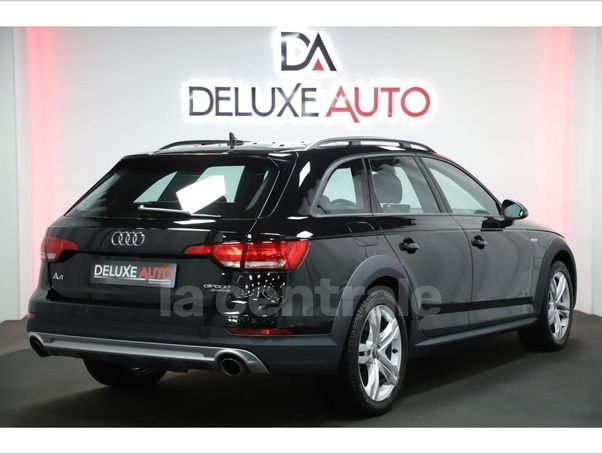 Audi A4 Allroad 2.0 TFSI quattro S tronic 180 kW image number 17