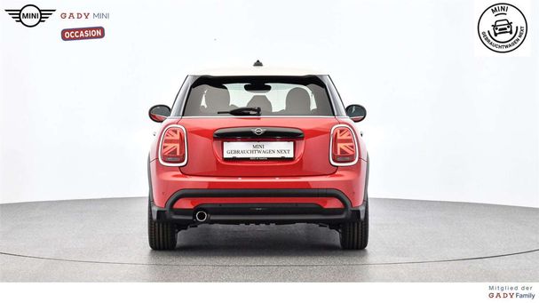 Mini Cooper Mini 100 kW image number 18