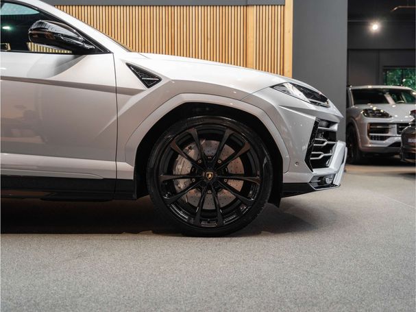 Lamborghini Urus 478 kW image number 13