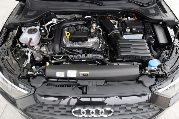 Audi A1 25 TFSI Sportback 70 kW image number 14