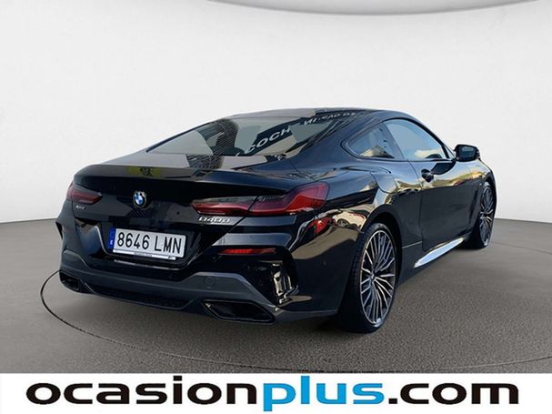 BMW 840d xDrive 250 kW image number 3