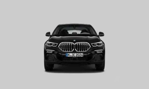 BMW X6 xDrive 286 kW image number 6