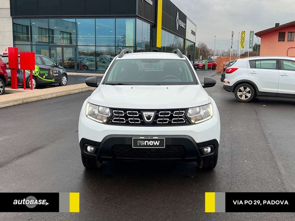 Dacia Duster Blue dCi 115 Comfort 85 kW image number 3