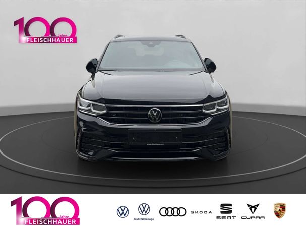 Volkswagen Tiguan Allspace 2.0 TDI R-Line 4Motion 147 kW image number 2