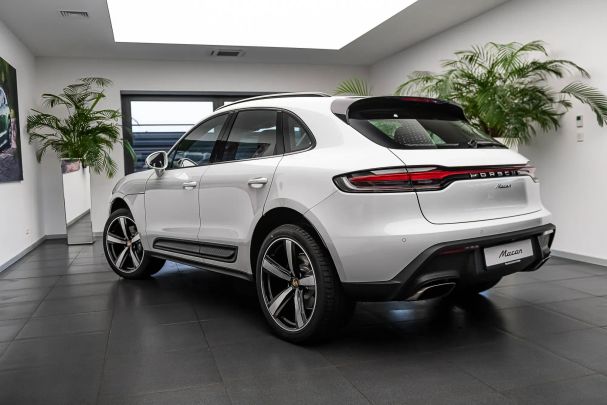 Porsche Macan 195 kW image number 21