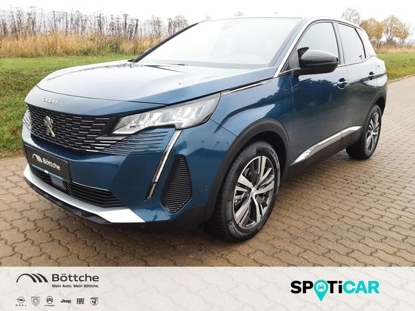 Peugeot 3008 96 kW image number 2