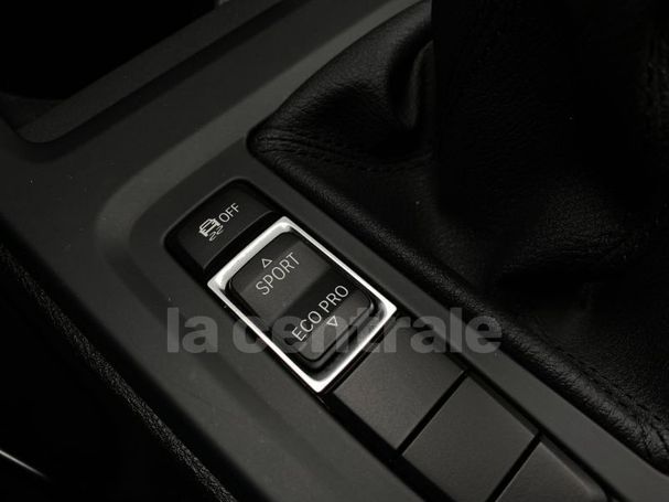 BMW X1 sDrive18i 100 kW image number 24