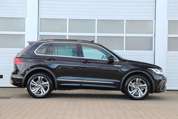 Volkswagen Tiguan 1.4 eHybrid R-Line DSG 180 kW image number 3