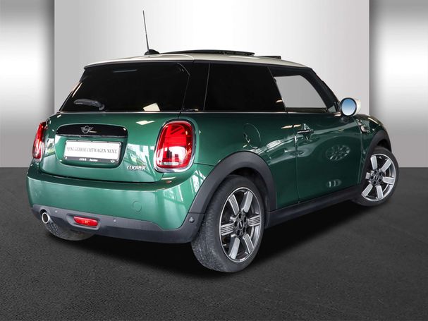 Mini Cooper 60 Years 100 kW image number 2