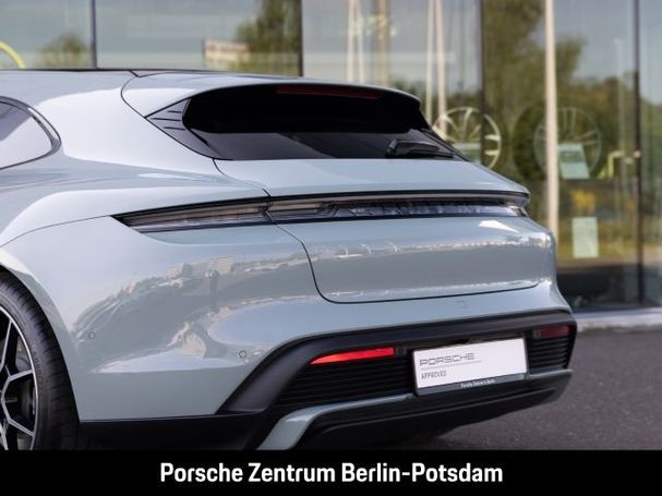 Porsche Taycan Sport Turismo 320 kW image number 16