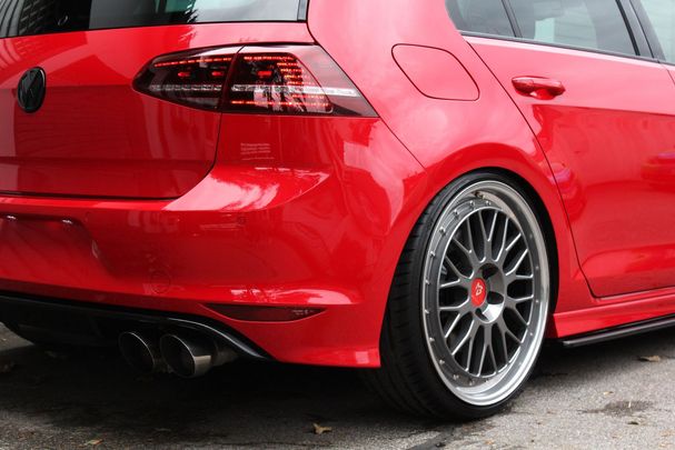 Volkswagen Golf R 4Motion 221 kW image number 9