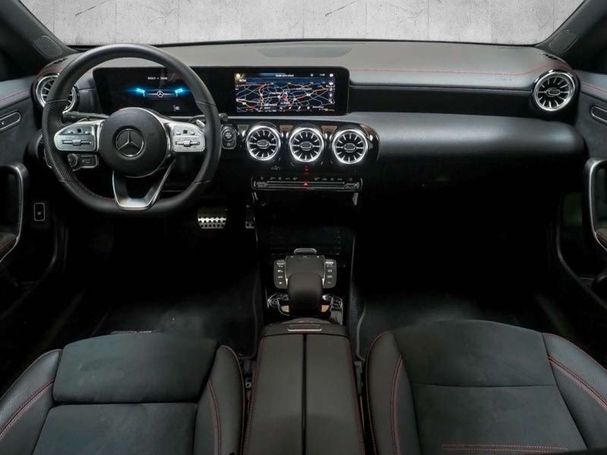 Mercedes-Benz CLA 220 140 kW image number 5