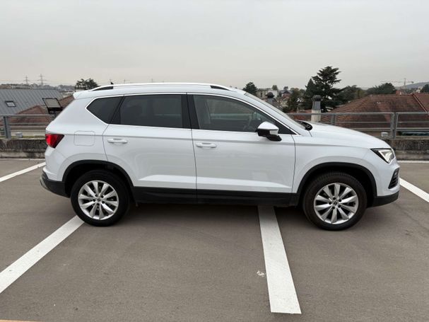 Seat Ateca 1.0 TSI Style 86 kW image number 3