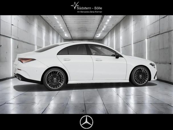 Mercedes-Benz CLA 250 165 kW image number 6