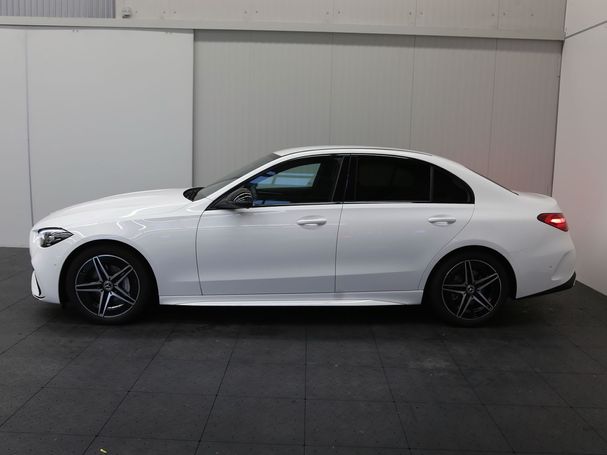 Mercedes-Benz C 300 190 kW image number 4