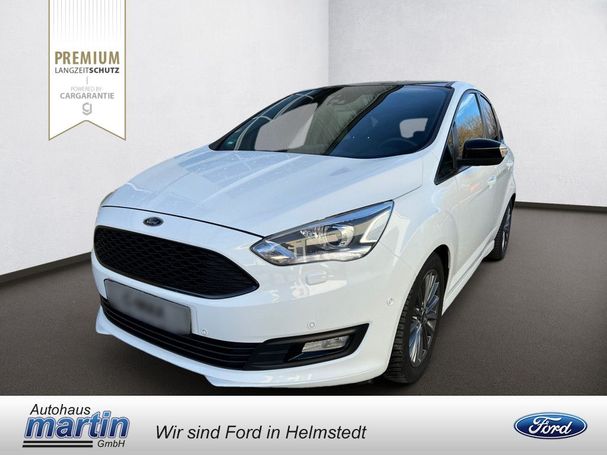 Ford C-Max 1.0 Sport 92 kW image number 1