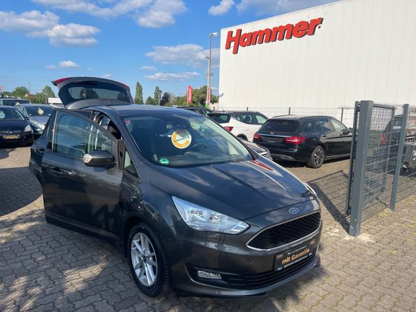 Ford C-Max 92 kW image number 2