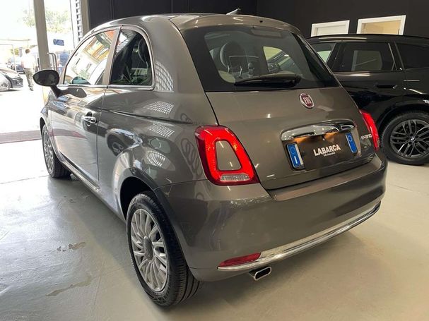 Fiat 500 1.0 51 kW image number 7