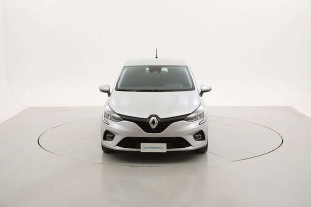 Renault Clio 63 kW image number 8