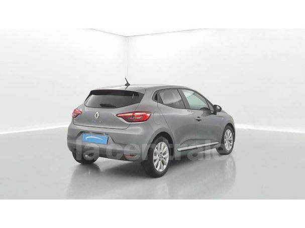 Renault Clio TCe 90 66 kW image number 18