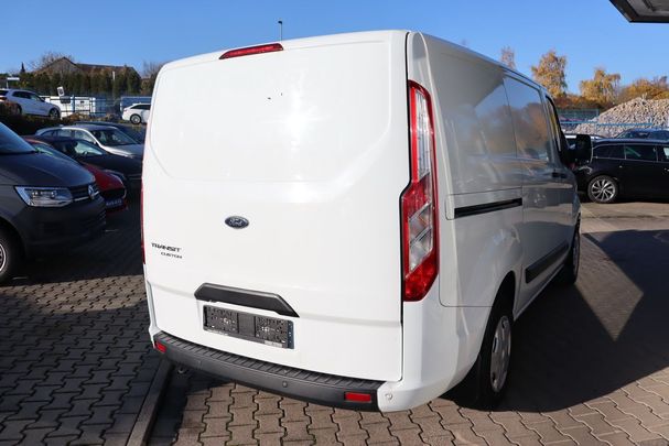 Ford Transit Custom 300 L1H1 VA 96 kW image number 2