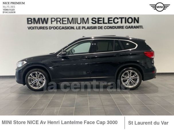 BMW X1 25e xDrive 162 kW image number 15