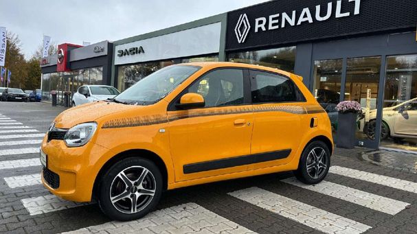 Renault Twingo SCe LIMITED 54 kW image number 1