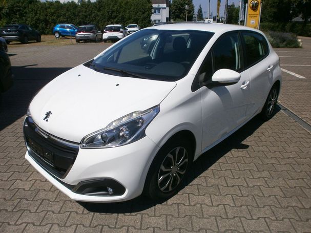 Peugeot 208 50 kW image number 1