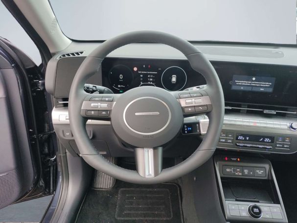 Hyundai Kona 1.6 GDI Prime 104 kW image number 12