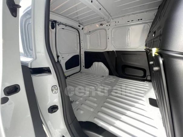 Citroen Berlingo M BlueHDi 130 EAT8 96 kW image number 36