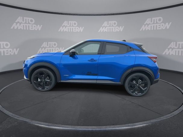 Nissan Juke 86 kW image number 5