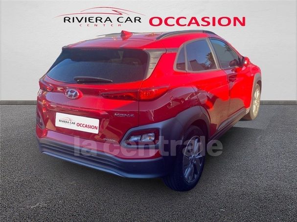 Hyundai Kona 150 kW image number 1