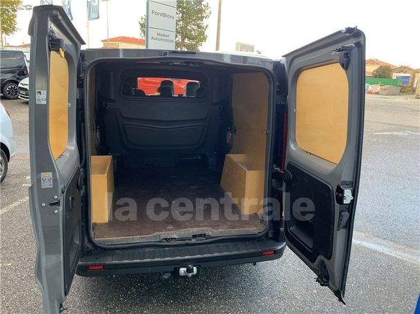 Renault Trafic Energy dCi 125 L2H1 92 kW image number 11