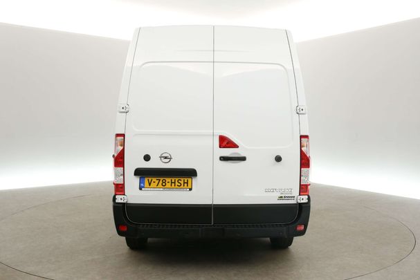 Opel Movano 2.3 Turbo L2H2 100 kW image number 26